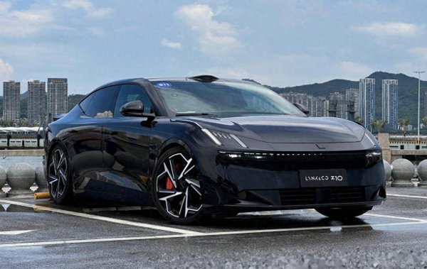 股票推手 领克10 EM-P能不能火爆？