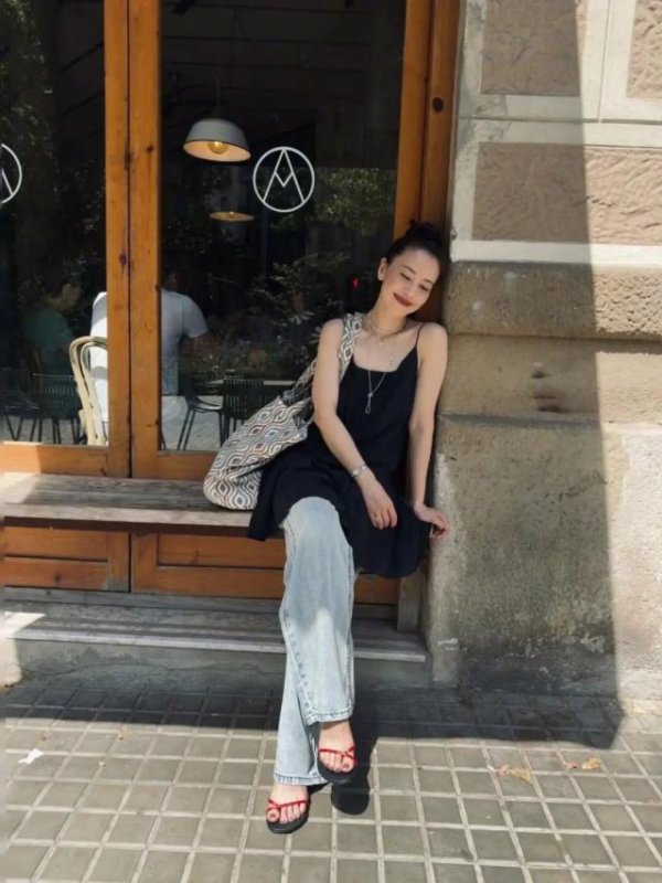 捷元网 好久没买新鞋，这双真的很心动