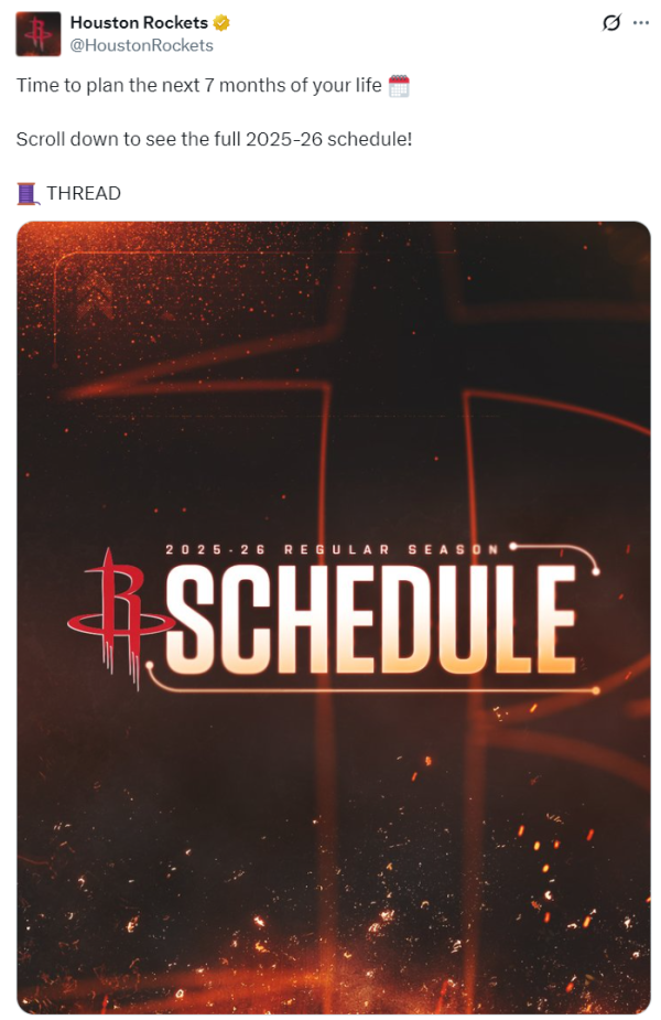 9688策略宝 休媒解读赛程：14背靠背比去年少3场 28场全美直播 最后22战14主