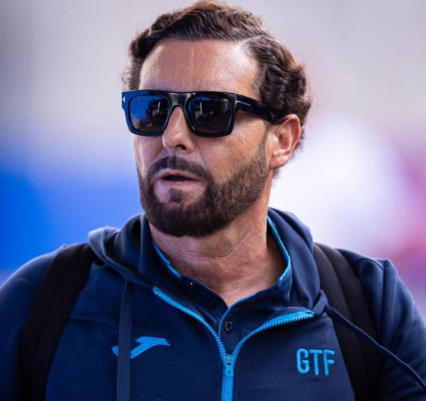 点搭网配资 11-0大胜对手，博尔达拉斯：全力以赴就是对对手的最大尊重